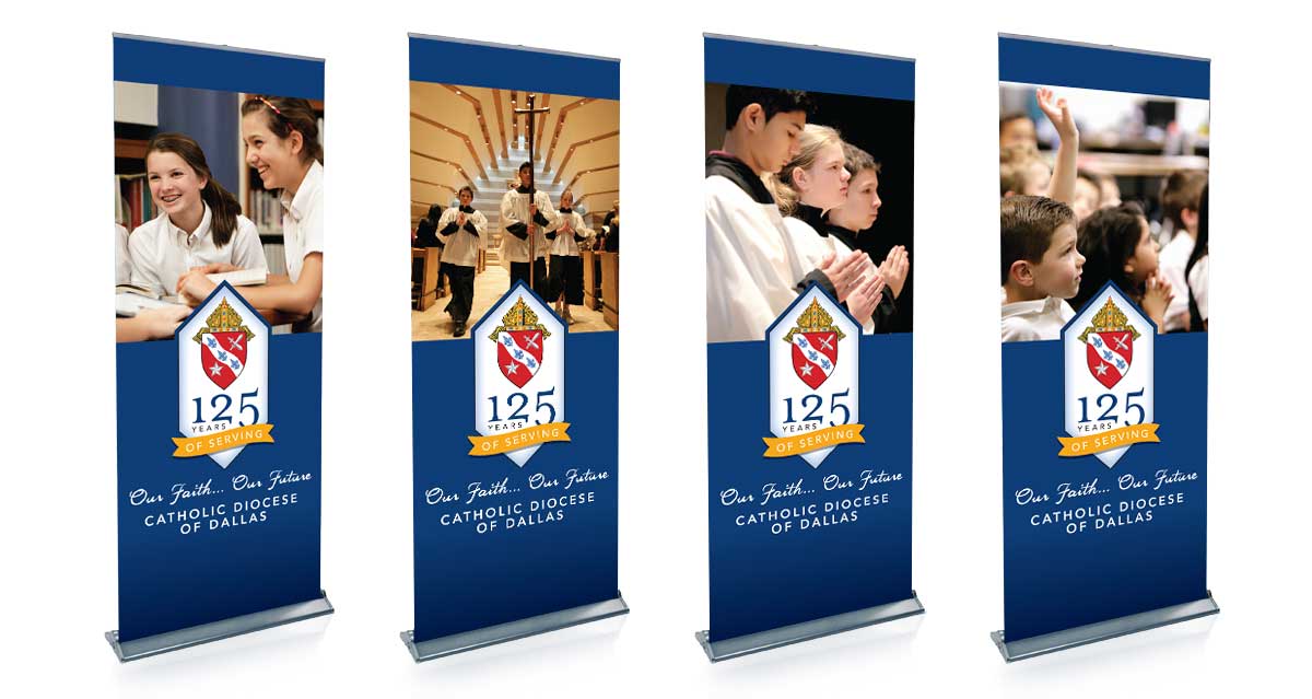 CD-banner-stands