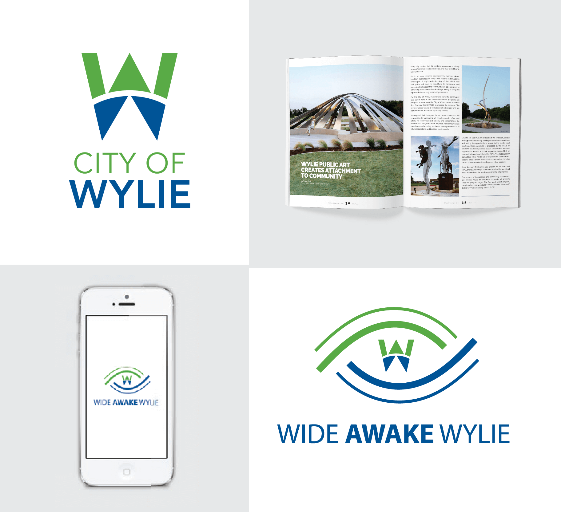 City of Wylie Cooksey Communications